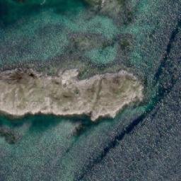 Satellite imagery of Flatskjæra, NO