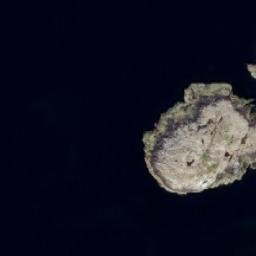 Satellite imagery of Sandøyflesan, NO