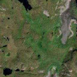 Satellite imagery of Sandøyskjeret, NO
