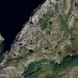 Satellite imagery of Eiternestangen, NO