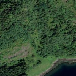 Satellite imagery of Engan, NO