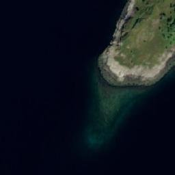 Satellite imagery of Sildvikodden, NO