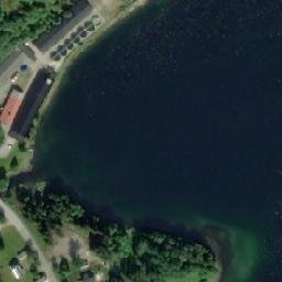 Satellite imagery of Strømsneset, NO