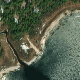 Satellite imagery of Killingholmen, SE