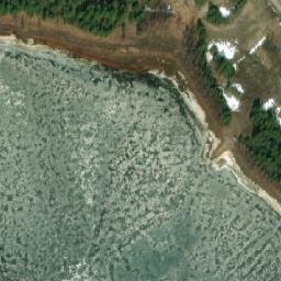 Satellite imagery of Killingholmen, SE