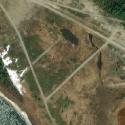 Satellite imagery of Killingholmen, SE