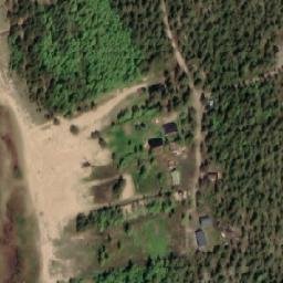 Satellite imagery of Mustaletto, FI