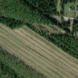 Satellite imagery of Varjakka, FI