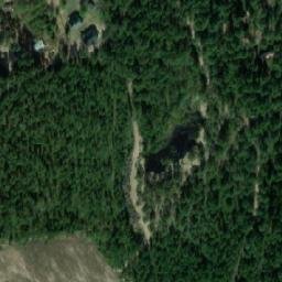 Satellite imagery of Varjakka, FI