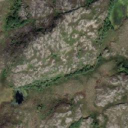 Satellite imagery of Mjønesa, NO