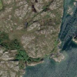 Satellite imagery of Mjønesa, NO