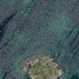Satellite imagery of Flatskjæra, NO