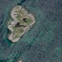 Satellite imagery of Flatskjæra, NO