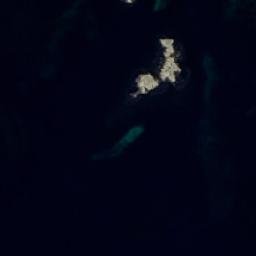 Satellite imagery of Sandøyflesan, NO