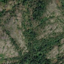 Satellite imagery of Båsnesodden, NO