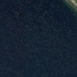 Satellite imagery of Strømsneset, NO