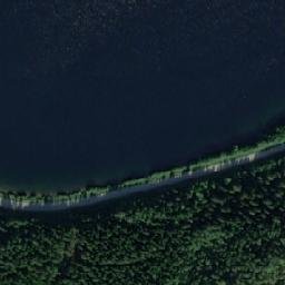 Satellite imagery of Strømsneset, NO