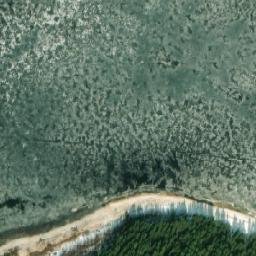Satellite imagery of Killingholmen, SE
