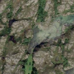 Satellite imagery of Mjønesa, NO