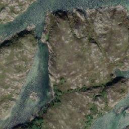 Satellite imagery of Mjønesa, NO
