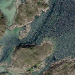 Satellite imagery of Mjønesa, NO