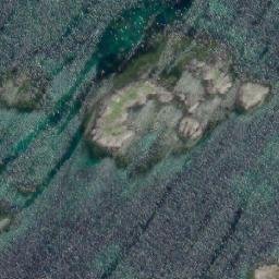 Satellite imagery of Flatskjæra, NO
