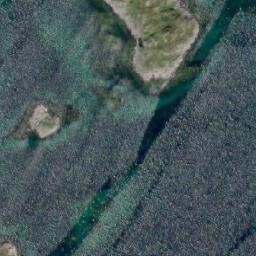 Satellite imagery of Flatskjæra, NO