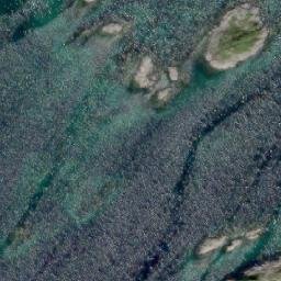 Satellite imagery of Flatskjæra, NO
