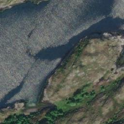 Satellite imagery of Lyngsneset, NO
