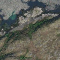 Satellite imagery of Lyngsneset, NO