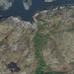 Satellite imagery of Lyngsneset, NO