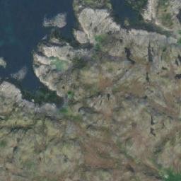 Satellite imagery of Bøttan, NO