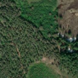 Satellite imagery of Nenännokka, FI