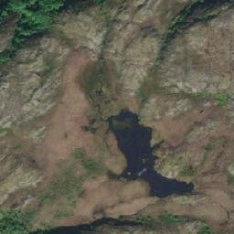 Satellite imagery of Lyngsneset, NO