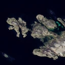 Satellite imagery of Flesan,yt, NO