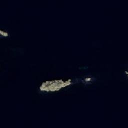 Satellite imagery of Hovøyskjera, NO