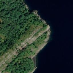 Satellite imagery of Digermulen, NO