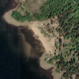 Satellite imagery of Korkia Sunikari, FI