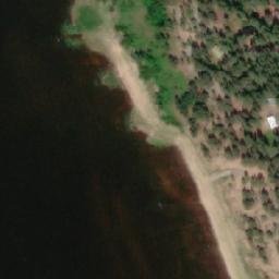 Satellite imagery of Nenännokka, FI