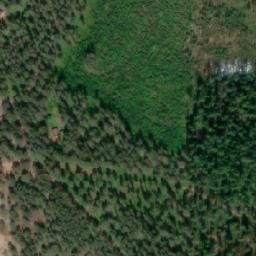 Satellite imagery of Nenännokka, FI