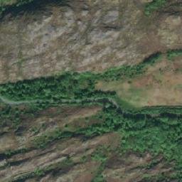 Satellite imagery of Lyngsneset, NO