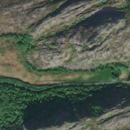 Satellite imagery of Lyngsneset, NO