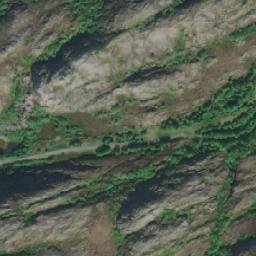 Satellite imagery of Lyngsneset, NO
