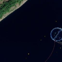 Satellite imagery of Digermulen, NO