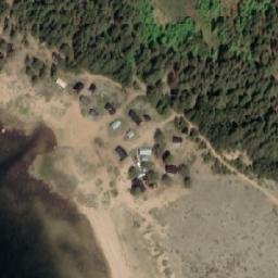 Satellite imagery of Korkia Sunikari, FI
