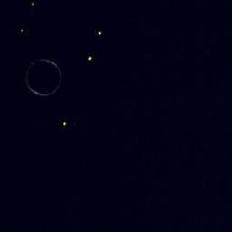 Satellite imagery of Inner-Flesa, NO