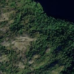 Satellite imagery of Heggvikodden, NO