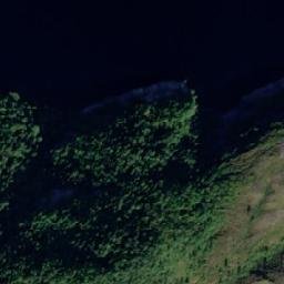 Satellite imagery of Heggvikodden, NO