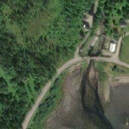 Satellite imagery of Sjølstadkløyva, NO
