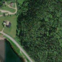 Satellite imagery of Sjølstadkløyva, NO